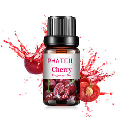 Cherry Fragrance Oil-0.33Oz-Bottle2-PHATOIL