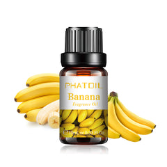 Banana Fragrance Oil-0.33Oz-Bottle2-PHATOIL