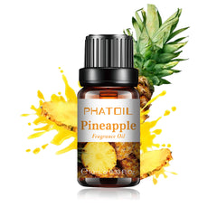 Pineapple Fragrance Oil-0.33Oz-Bottle2-PHATOIL