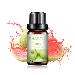 Guava Fragrance Oil-0.33Oz-Bottle2-PHATOIL