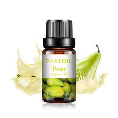 Pear Fragrance Oil-0.33Oz-Bottle2-PHATOIL