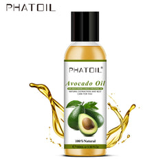 Avocado Oil-3.38Oz-Bottle-PHATOIL