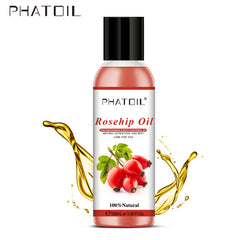 Rosehip Oil-3.38Oz-Bottle-PHATOIL