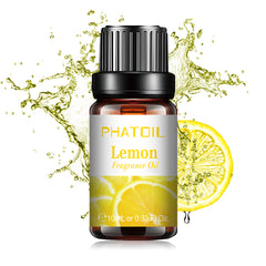 Lemon Fragrance Oil-0.33Oz-Bottle2-PHATOIL