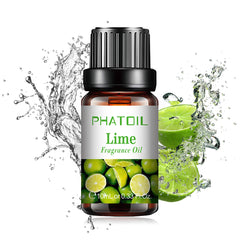Lime Fragrance Oil-0.33Oz-Bottle2-PHATOIL