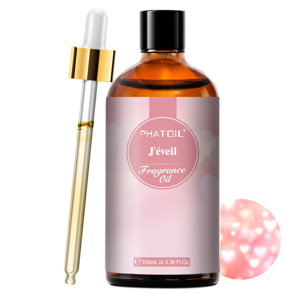 Jadore Fragrance Oil | Perfume Oil For Diffuser | PHATOIL