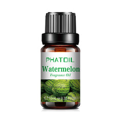Watermelon Fragrance Oil-0.33Oz-Bottle-PHATOIL