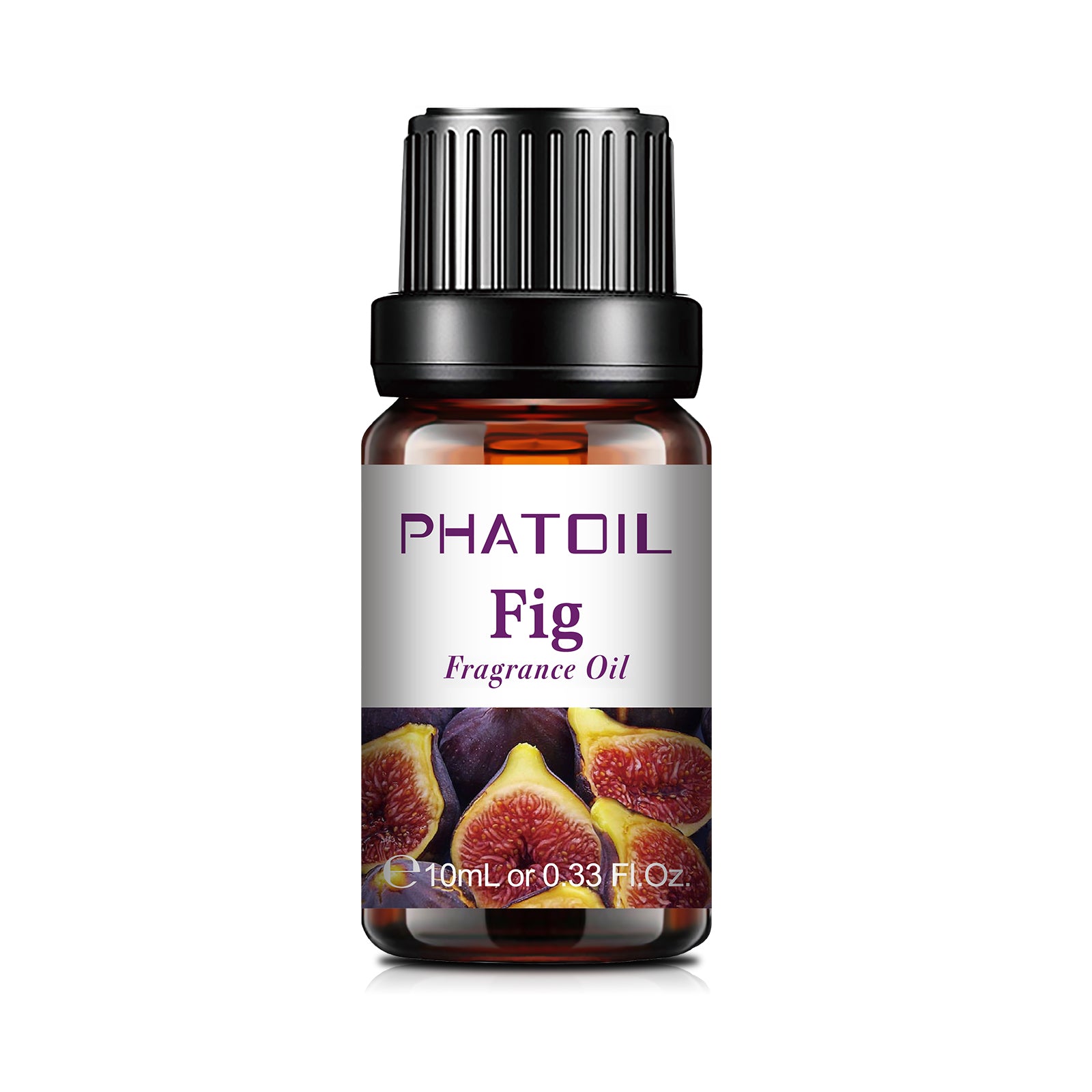 Fig Fragrance Oil-0.33Oz-Bottle-PHATOIL