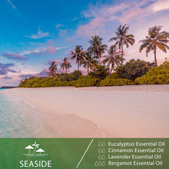 Bergamot Essential Oil 30ml/1.01fl.oz, PHATOIL Premium Bergamot Oils for Diffuser, Soap Making, Candle Making, Long Lasting Scents