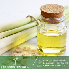 PHATOIL Citronella Essential Oils for Diffusers Humidifier 100% Pure Natural Aromatherapy Massage Bath Sleep Relaxation 30ml/1.01 fl.Oz
