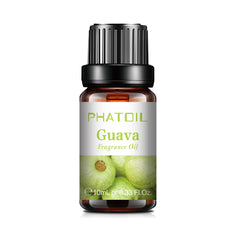 Guava Fragrance Oil-0.33Oz-Bottle-PHATOIL