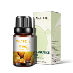 Mango Fragrance Oil-0.33Oz-Package-PHATOIL