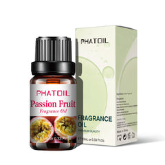 Passion Fruit Fragrance Oil-Usage-PHATOIL