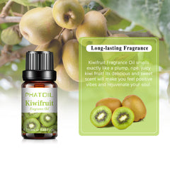 Kiwifruit Fragrance Oil-Introduction-PHATOIL