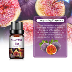 Fig Fragrance Oil-Introduction-PHATOIL