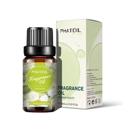 White Musk Fragrance Oil-0.33Oz-Package-PHATOIL