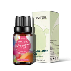 Bubble Gum Fragrance Oil-0.33Oz-Package-PHATOIL
