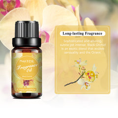 Black Orchid Fragrance Oil-Fragrance Description-PHATOIL