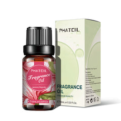 Japanese Magnolia Fragrance Oil-0.33Oz-Package-PHATOIL