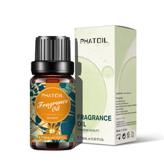 Mandarin Fragrance Oil-0.33Oz-Package-PHATOIL