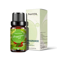 Honeysuckle Fragrance Oil-0.33Oz-Package-PHATOIL