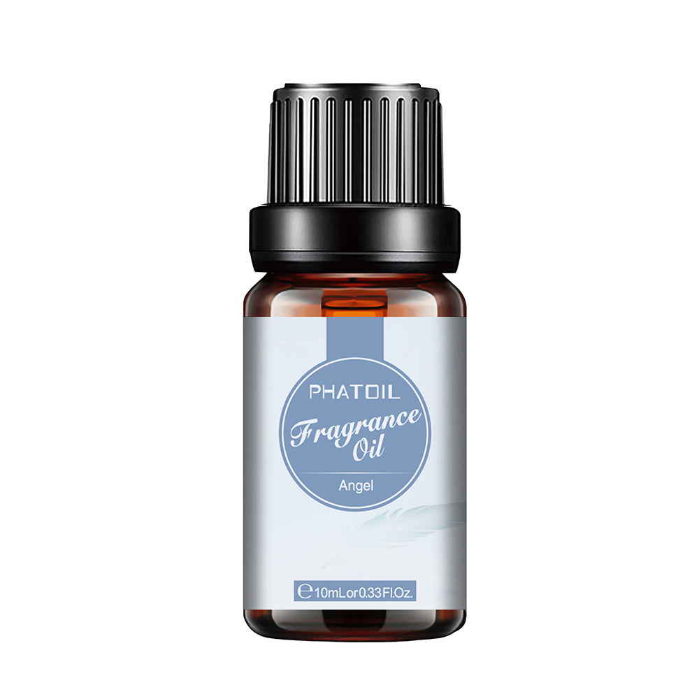 Angel Fragrance Oil-0.33Oz-Bottle-PHATOIL