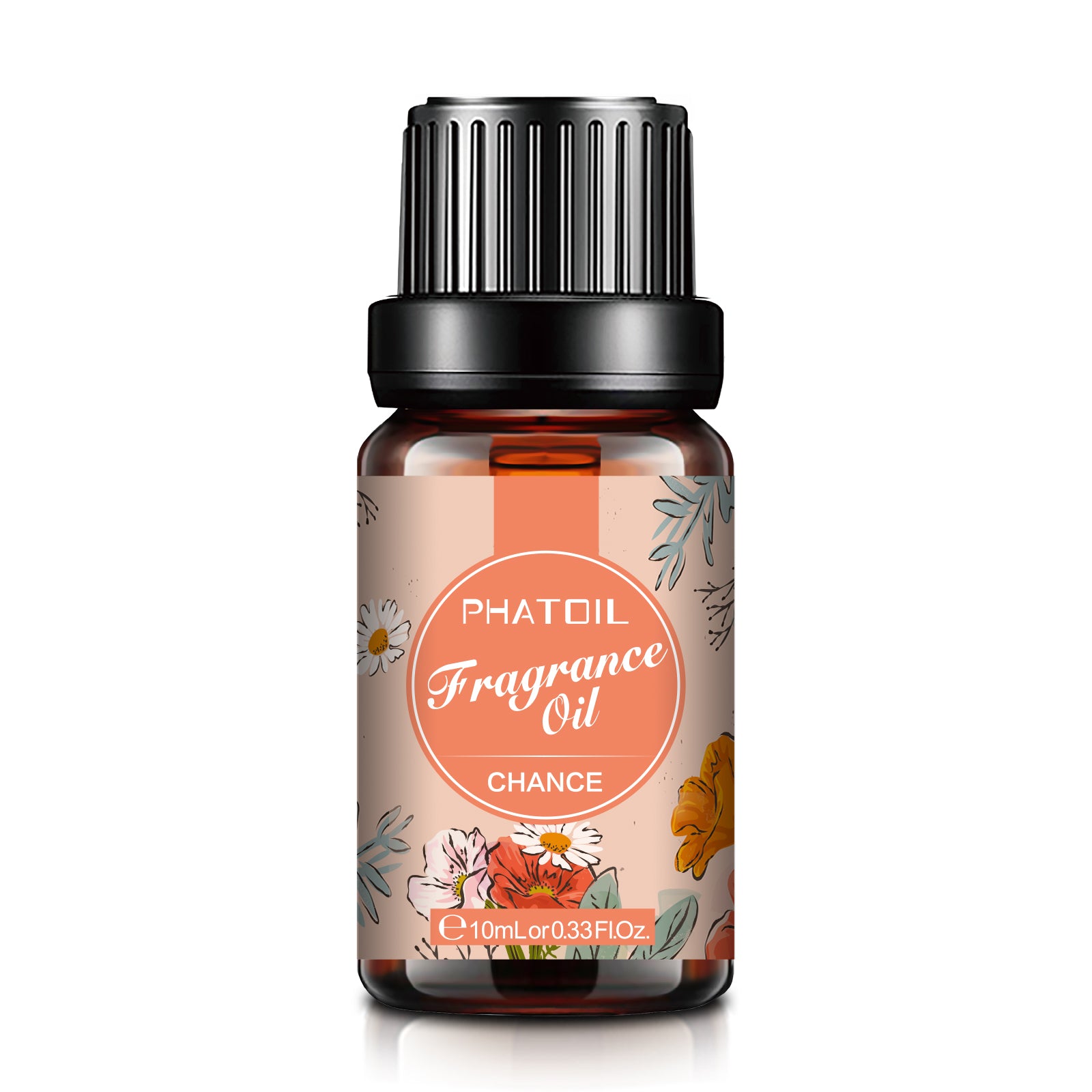 Chance Fragrance Oil-0.33Oz-Bottle-PHATOIL