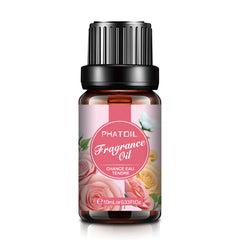 Palmarosa Fragrance Oil-0.33Oz-Bottle-PHATOIL
