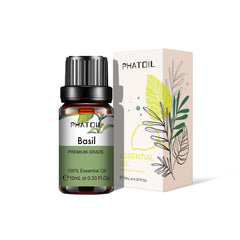 Herbal Essential Oil Collection | 100% Pure and Natural