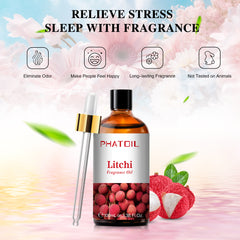 Litchi Fragrance Oil