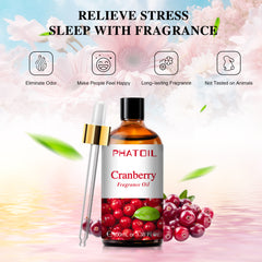 Cranberry Fragrance Oil