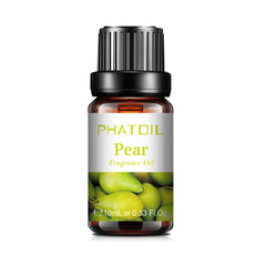 Pear Fragrance Oil-0.33Oz-Bottle-PHATOIL
