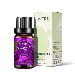 Parma Violet Fragrance Oil-0.33Oz-Package-PHATOIL