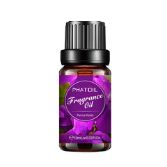 Parma Violet Fragrance Oil-0.33Oz-Bottle-PHATOIL